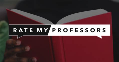 ratemyprofessors.com owner